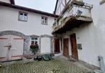 Location vacances Balve - Apartment Mammut Loft-3