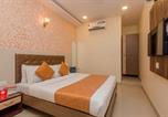 Hôtel Mumbaï - Hotel O Golden Nest Near Chhatrapati Shivaji International Airport-2