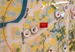 Hôtel Brattleboro - Towneplace Suites by Marriott Hadley Amherst-4