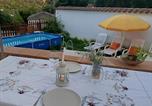 Location vacances Almonaster la Real - La Soberana-3