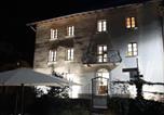 Hôtel Sant'Bernardino - Casa Pasini-Foresteria-2