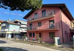 Location vacances Caorle - Residence Guardamar - Agenzia Cocal-1