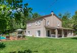Location vacances Urbino - Villa Gea-1