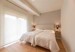 Location vacances O Grove - Hostal Devesas-4