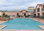 Hôtel Jasper - Super 8 By Wyndham Jasper Tx-2