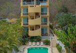 Location vacances Zihuatanejo - Bungalows Arena Dorada-1