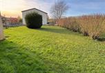 Location vacances  Gers - Les Mimosas - Appartement 04-3