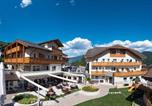 Hôtel Villandro - Hotel Oberwirt-1