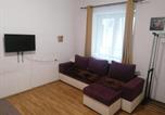 Location vacances Sibiu - Studio Ultracentral Sibiu-1