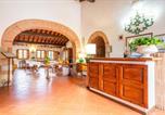 Hôtel Monteriggioni - Hotel Monteriggioni-4