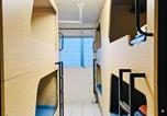 Hôtel Cairns - The Espy Hostel-2