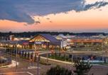 Hôtel Niagara-on-the-Lake - Staybridge Suites Niagara-On-The-Lake by Ihg-2