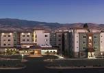 Hôtel Tahoe Vista - Residence Inn by Marriott Reno South-4