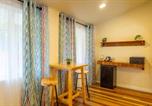 Location vacances Kota Kinabalu - Sutera Sanctuary Lodges At Poring Hot Springs-2