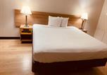 Hôtel Elyria - Days Inn by Wyndham Amherst-2