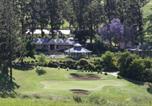 Location vacances Grahamstown - Katberg Eco Golf Estate-4