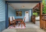 Location vacances Squamish - 4 Bed Charming and Cozy Lynn Valley Suite-4