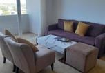 Hôtel Negombo - Ocean Breeze Coastal Stay-4
