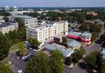 Hôtel Pineville - Hampton Inn & Suites South Park at Phillips Place-2