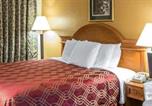Hôtel Ringgold - Econo Lodge Dalton West-4