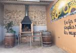 Location vacances Lanaja - Casa Fe-4