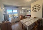 Location vacances Les Angles - Appartement T3 aux Angles avec balcon et vue lac - Fr-1-593-143-1
