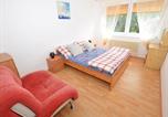 Location vacances Litomyšl - Cozy Apartment in Eastern Bohemia near Town Center-4