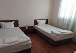 Hôtel Stara Zagora - Хотел Раднево-2