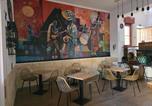 Location vacances Fiumicino - That'S Love Fiumicino airport Jazz-8min airport-100mt historic center-1
