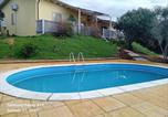 Location vacances Piscinas - Agriturismo da Milva-4