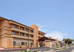 Hôtel Camarillo - Holiday Inn Express Hotel & Suites Ventura Harbor by Ihg-2