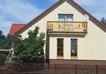 Location vacances Vetschau/Spreewald - Blick zum See-1