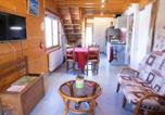 Location vacances  Ain - Gîte Des Buis De L'ain-3