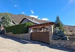 Location vacances Biescas - Casa Beita Chalet de Montaña con Jardín y Vistas - Arafita Apartamentos-1