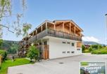Location vacances Haus - Apart33 Top 2-7-1