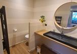 Hôtel Nouan-le-Fuzelier - Chambre d'hôtes pour 2 pers. avec petit-déjeuner inclus - Fr-1-590-506-3