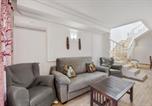 Villages vacances Doñana - A Waterfront Townhouse-4