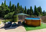 Location vacances Binissalem - Yourhouse La Suerte-4