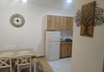 Location vacances  Donji Petrovci - Apartman Lazar-3