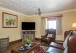 Location vacances Llanddyfnan - Frongoch Cottage-2