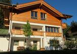 Location vacances Untersberg - Haus Sternblick-1