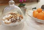 Location vacances Maribor - Romantic Apartments Sweet Baci-1