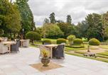 Location vacances Dorridge - Wroxall Abbey Hotel & Estate-4