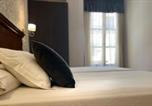 Hôtel Sabiote - Hotel Rosaleda Don Pedro-3