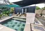 Location vacances Zihuatanejo - Suite Playa Linda-3