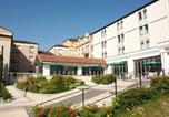 Hôtel Neuvic - Ibis Périgueux Centre-2