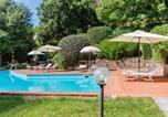 Location vacances Castellina in Chianti - La Pineta Farm House-2