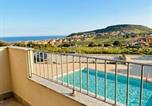 Location vacances Tergu - Affittimoderni Castelsardo - Casa Marittima-1