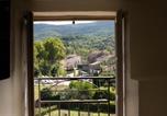 Hôtel Octon - Le Couvent d'Hérépian - Hôtel & Spa-3