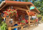 Camping avec Bons VACAF Antonne-et-Trigonant - Camping La Garenne-1